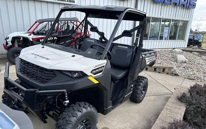 2025 Polaris® Ranger 1000 Premium