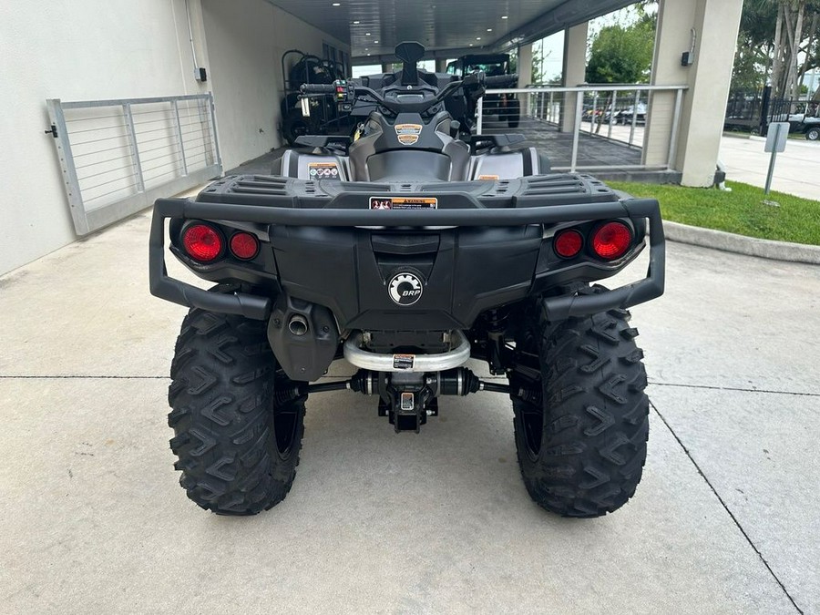 2023 Can-Am™ Outlander™ XT 1000R