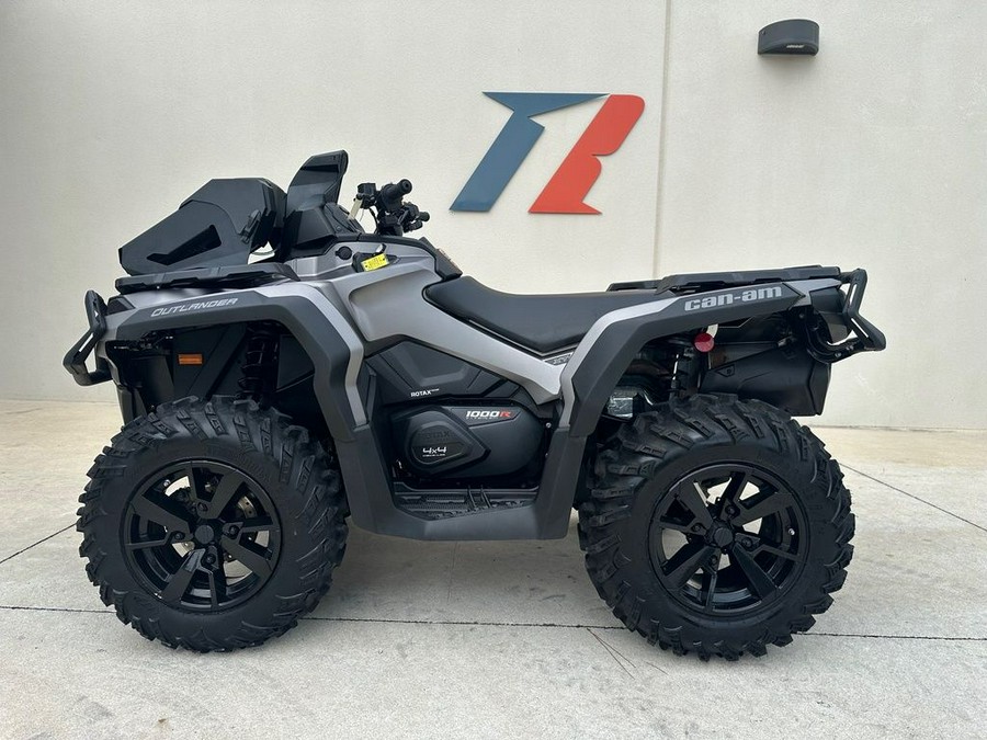 2023 Can-Am™ Outlander™ XT 1000R