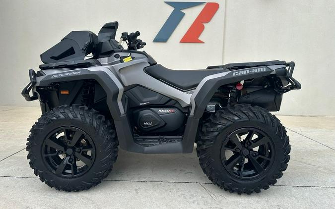 2023 Can-Am™ Outlander™ XT 1000R