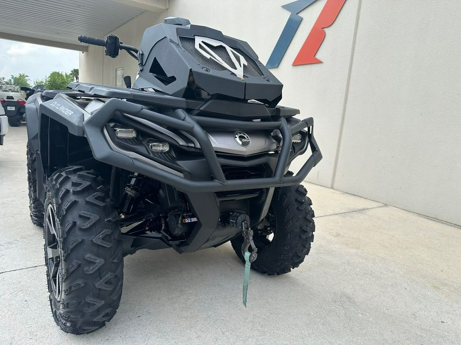 2023 Can-Am™ Outlander™ XT 1000R