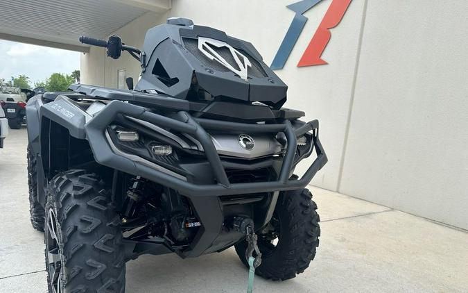 2023 Can-Am™ OutlanderT XT 1000R