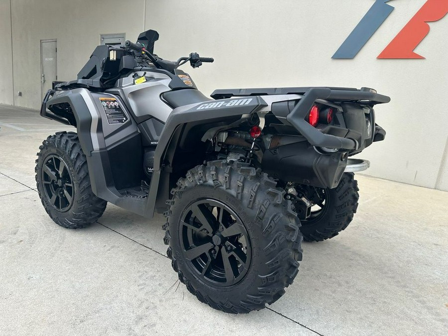 2023 Can-Am™ Outlander™ XT 1000R