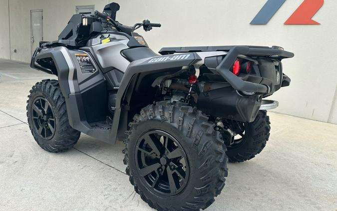 2023 Can-Am™ OutlanderT XT 1000R