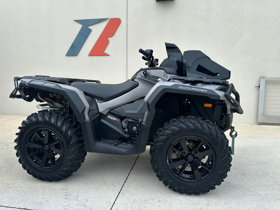 2023 Can-Am™ Outlander™ XT 1000R