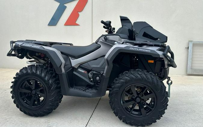 2023 Can-Am™ Outlander™ XT 1000R