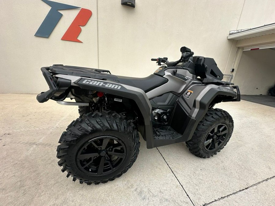 2023 Can-Am™ OutlanderT XT 1000R