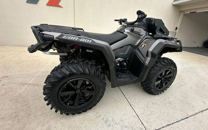 2023 Can-Am™ OutlanderT XT 1000R