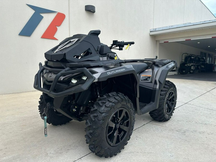 2023 Can-Am™ Outlander™ XT 1000R