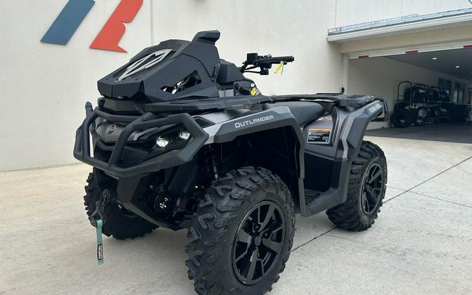 2023 Can-Am™ Outlander™ XT 1000R