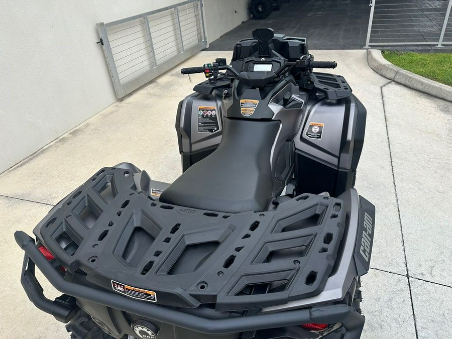 2023 Can-Am™ Outlander™ XT 1000R