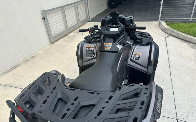 2023 Can-Am™ OutlanderT XT 1000R