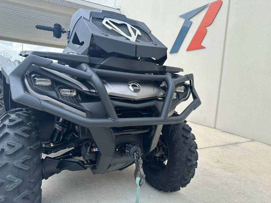 2023 Can-Am™ Outlander™ XT 1000R