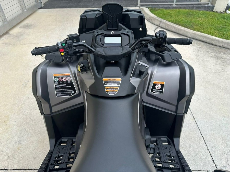 2023 Can-Am™ Outlander™ XT 1000R