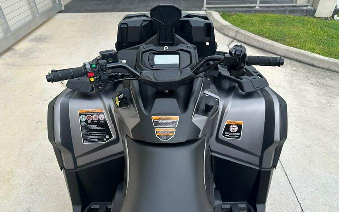 2023 Can-Am™ Outlander™ XT 1000R