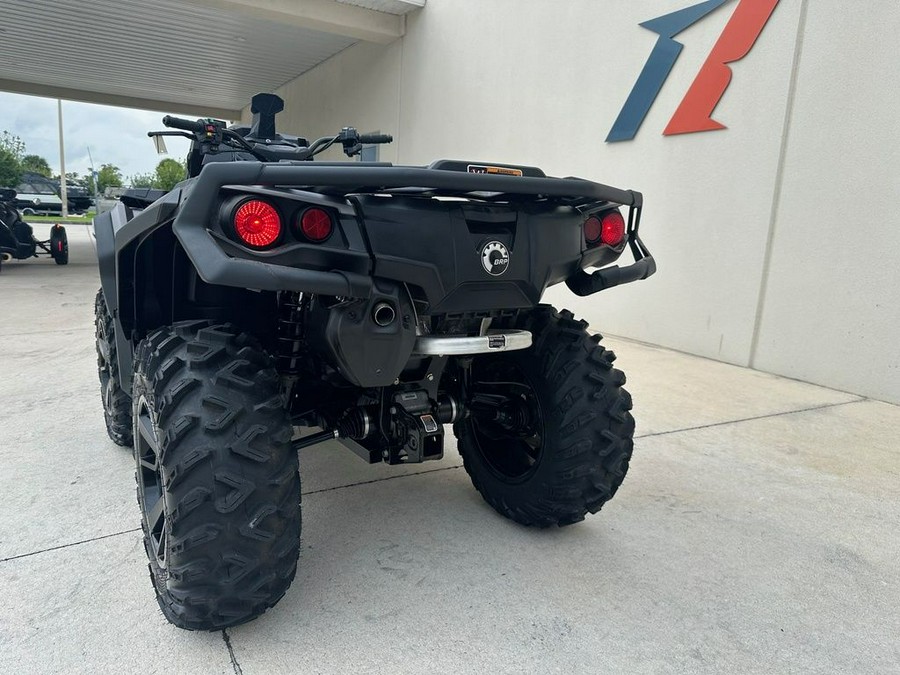 2023 Can-Am™ Outlander™ XT 1000R