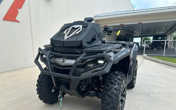 2023 Can-Am™ Outlander™ XT 1000R