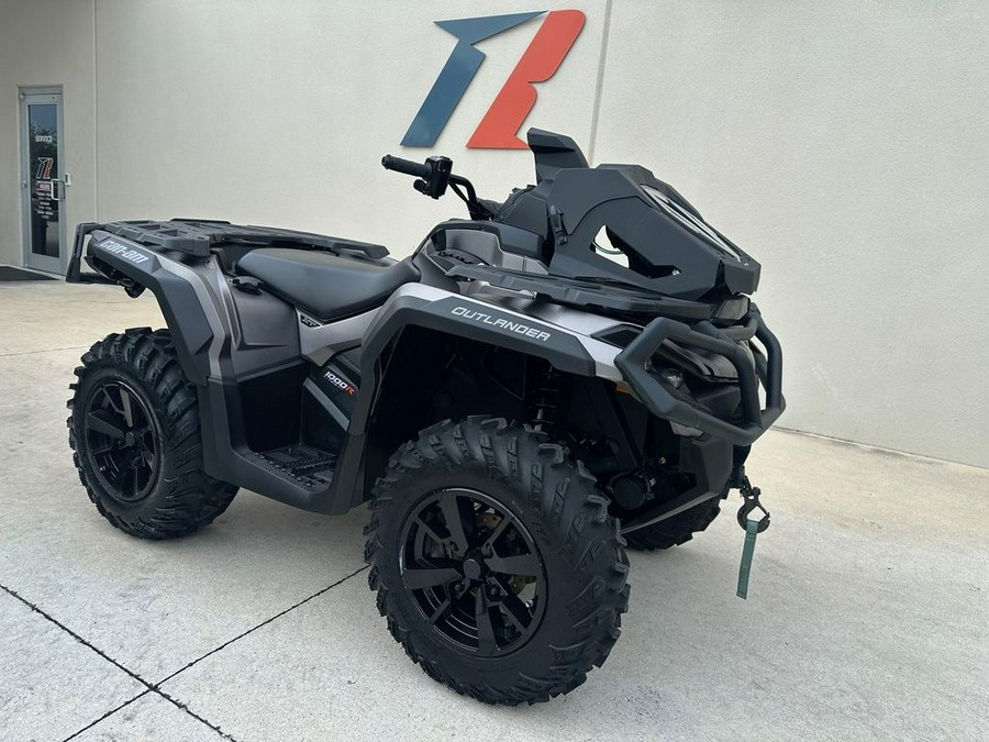 2023 Can-Am™ OutlanderT XT 1000R