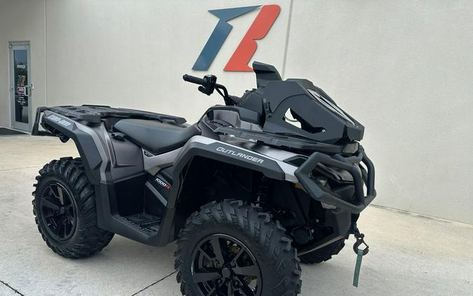 2023 Can-Am™ OutlanderT XT 1000R