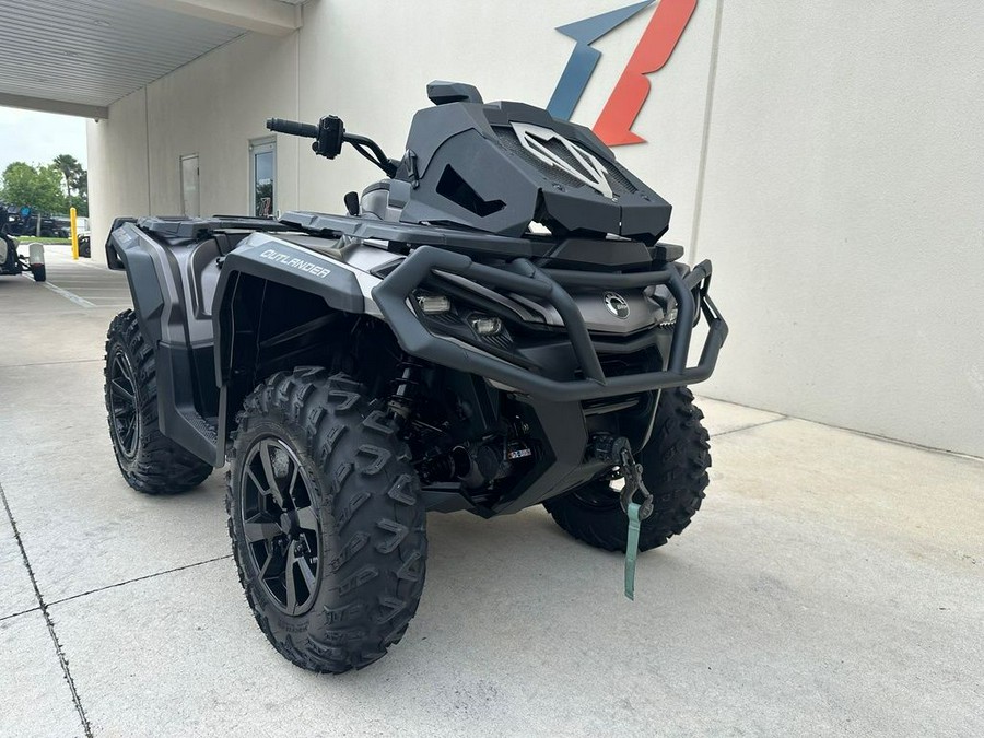 2023 Can-Am™ Outlander™ XT 1000R