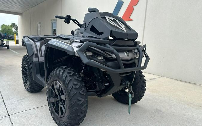 2023 Can-Am™ OutlanderT XT 1000R