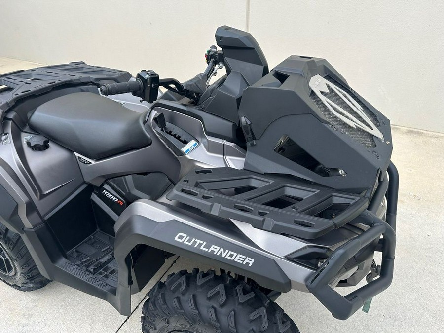 2023 Can-Am™ OutlanderT XT 1000R