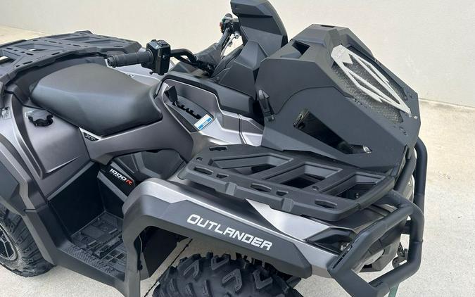 2023 Can-Am™ OutlanderT XT 1000R