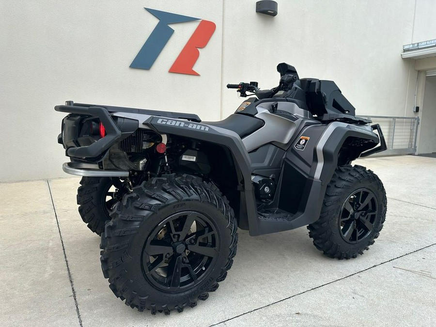 2023 Can-Am™ OutlanderT XT 1000R