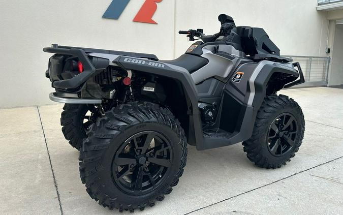 2023 Can-Am™ OutlanderT XT 1000R