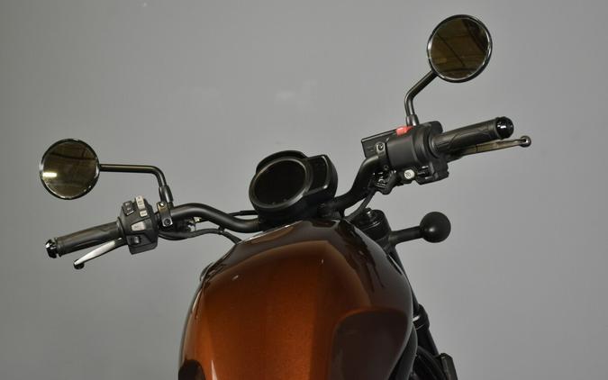 2022 Cmx1100a (rebel1100)