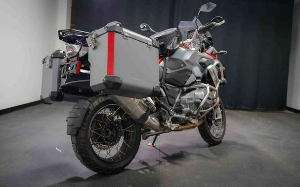 2015 BMW R 1200 GS