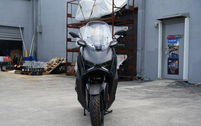 2025 Yamaha XMAX