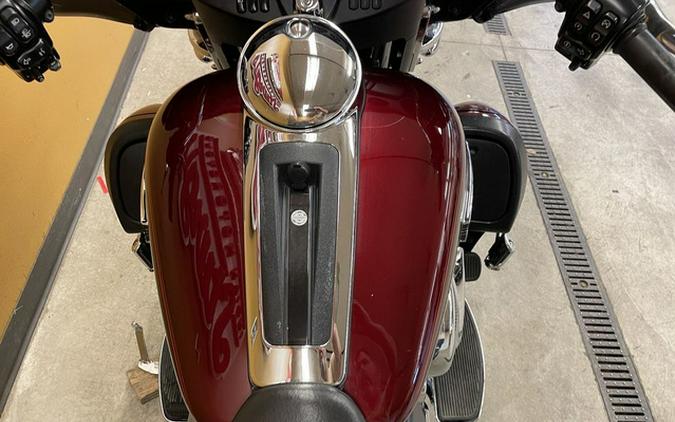 2015 Harley-Davidson FLHTCUL - Electra Glide Ultra Classic Low