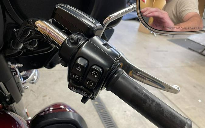 2015 Harley-Davidson FLHTCUL - Electra Glide Ultra Classic Low