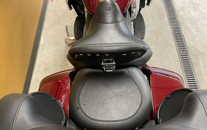 2015 Harley-Davidson FLHTCUL - Electra Glide Ultra Classic Low