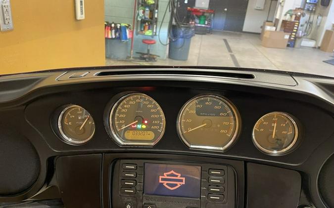 2015 Harley-Davidson FLHTCUL - Electra Glide Ultra Classic Low