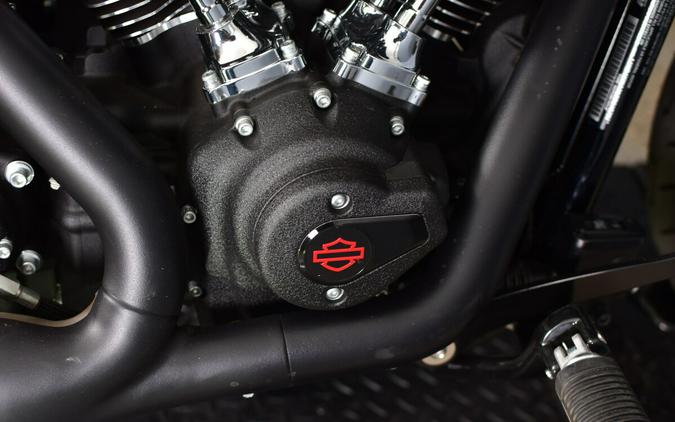 2025 Harley-Davidson Low Rider S