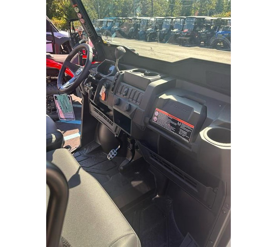 2026 CFMOTO UFORCE 600