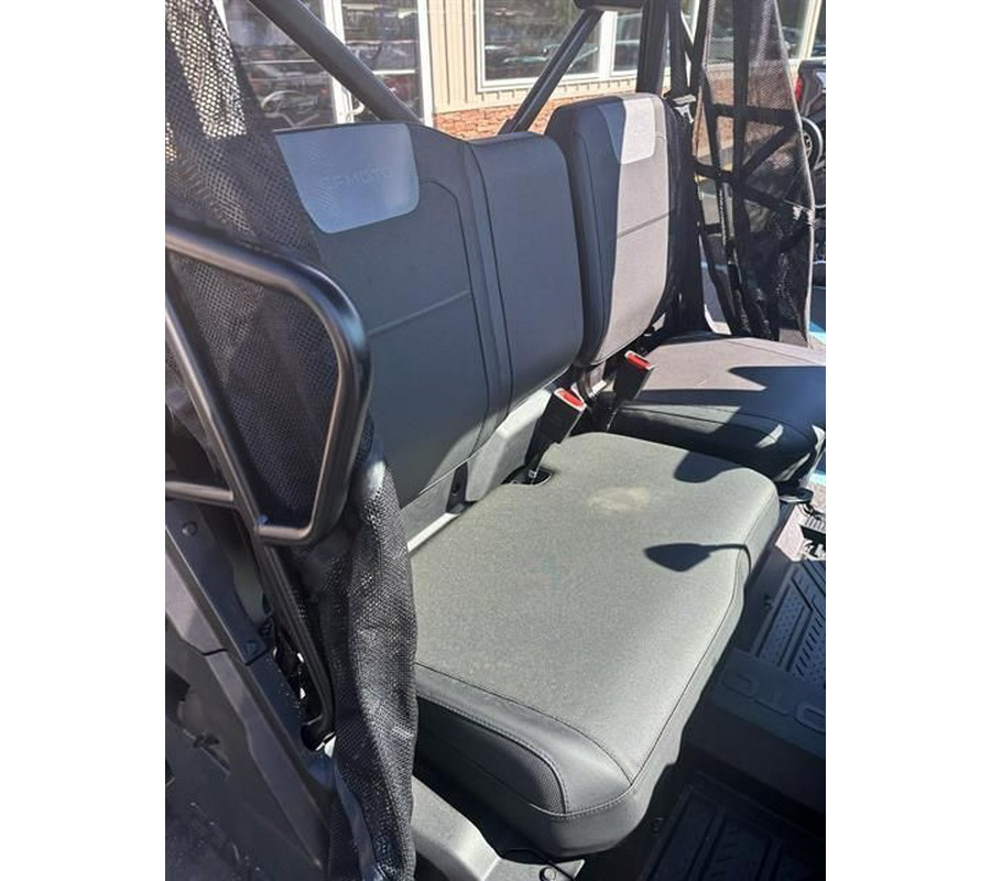 2026 CFMOTO UFORCE 600