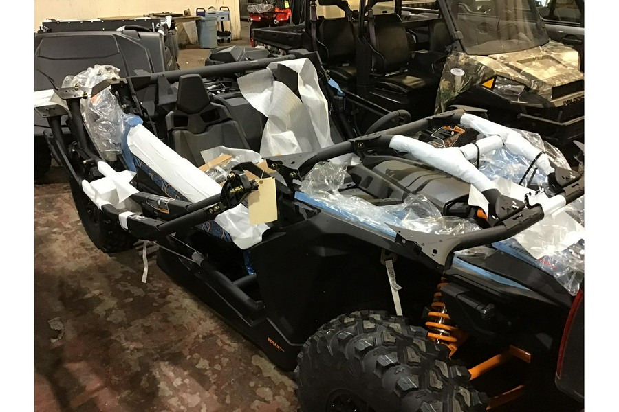 2026 Can-Am SSV MAV DS 64 TRR BE 26 DS TURBO RR