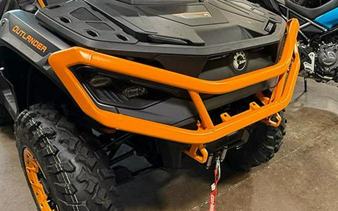 2026 Can-Am Outlander XT-P 1000R