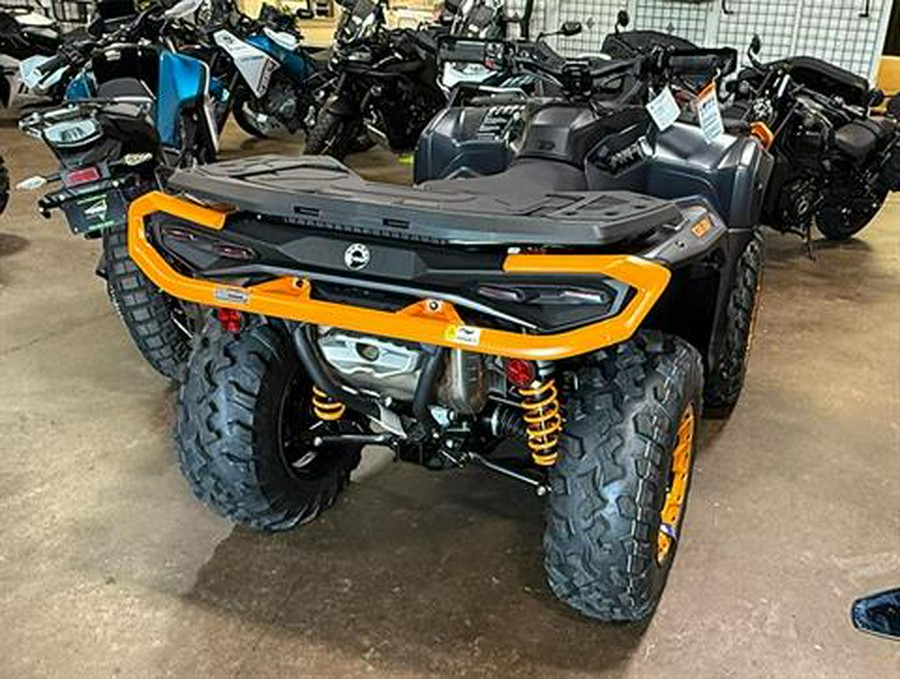 2026 Can-Am Outlander XT-P 1000R