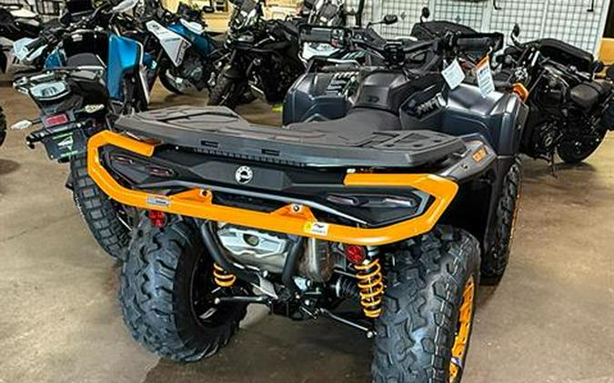 2026 Can-Am Outlander XT-P 1000R