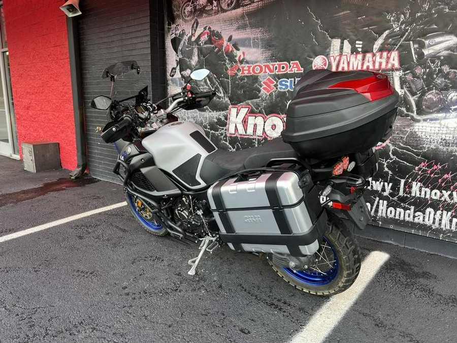 2019 Yamaha Super Tenere ES