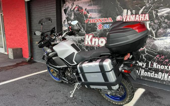 2019 Yamaha Super Tenere ES
