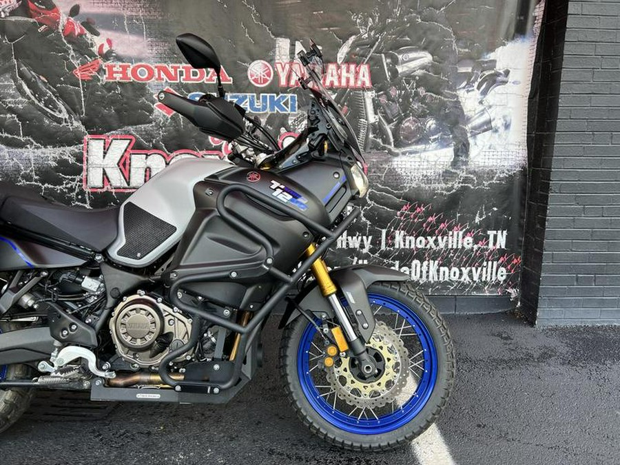 2019 Yamaha Super Tenere ES