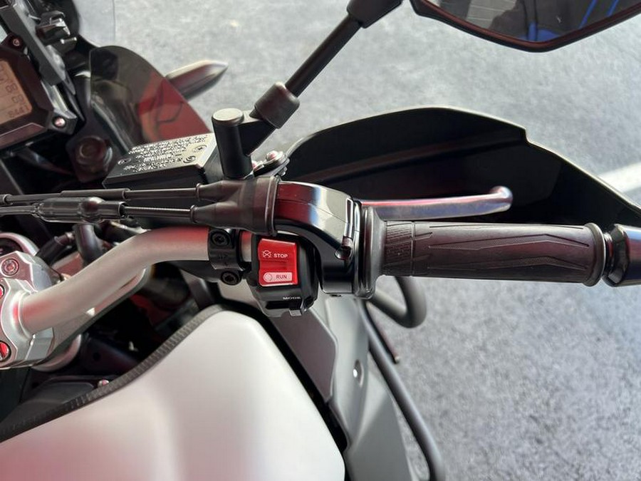 2019 Yamaha Super Tenere ES