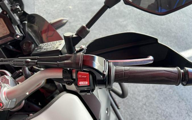 2019 Yamaha Super Tenere ES