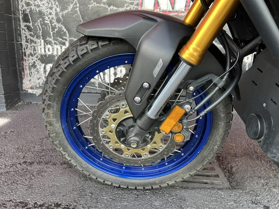 2019 Yamaha Super Tenere ES