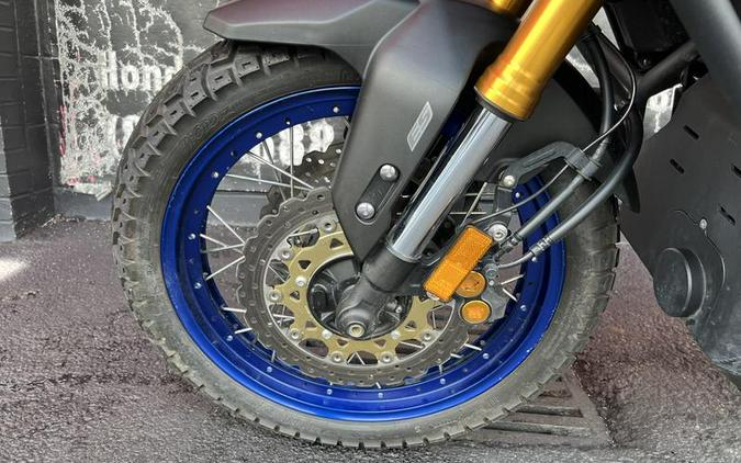2019 Yamaha Super Tenere ES